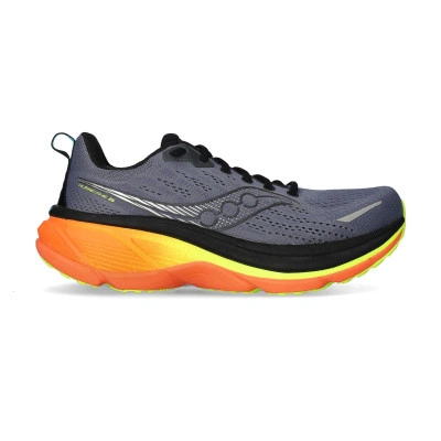 Sapatilha Hurricane 25