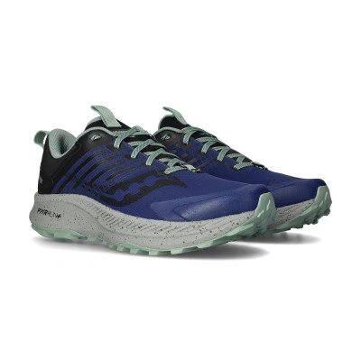 Ride TR2 Gore-Tex Running shoes