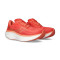 Tenis Saucony Ride 18 Mujer