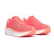 Saucony Frauenfahrt 18 Laufschuhe