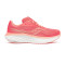Saucony Frauenfahrt 18 Laufschuhe
