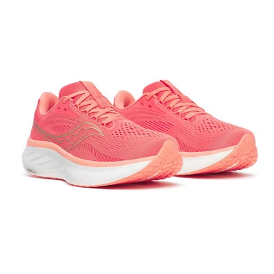 Zapatilla Ride 18 Mujer