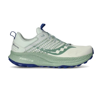 Sapatilha Ride TR2 Gore-Tex Mulher