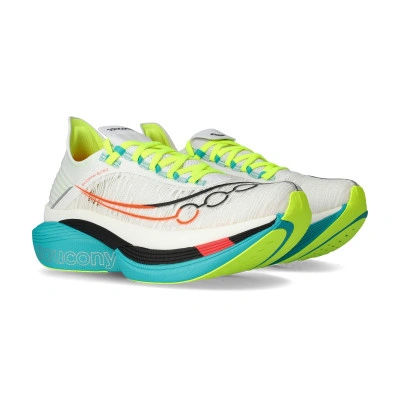 Sapatilha Endorphin Elite 2