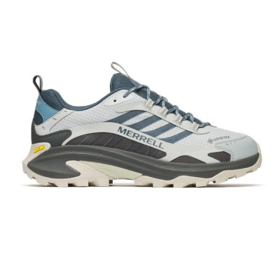 Zapatilla Moab Speed 2 Gore-Tex