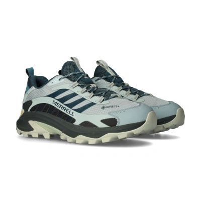 Tenis Moab Speed 2 Gore-Tex