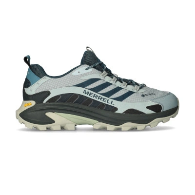 Tenis Moab Speed 2 Gore-Tex