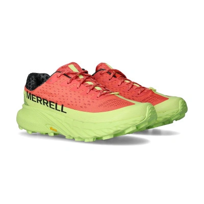 Agility Peak 5 Running shoes