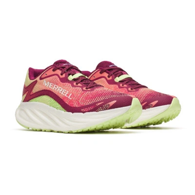 Promorph 3D Running shoes