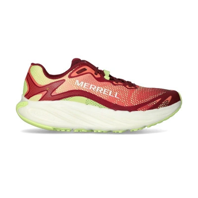 Sapatilha Promorph 3D