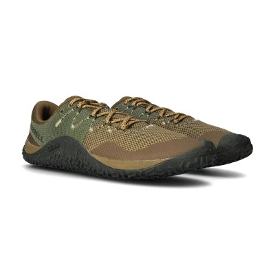 Trail Glove 7 Running shoes