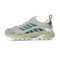 Zapatilla Merrell Moab Speed 2 Mujer Gore-Tex