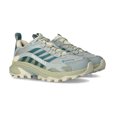 Scarpe Moab Speed 2 Gore-Tex da Donna