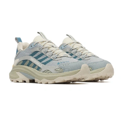 Zapatilla Moab Speed 2 Mujer Gore-Tex