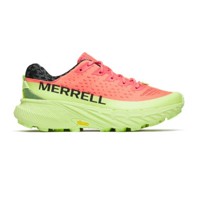 Zapatilla Agility Peak 5 Mujer