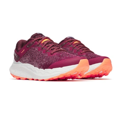 Zapatilla Antora 4 Mujer