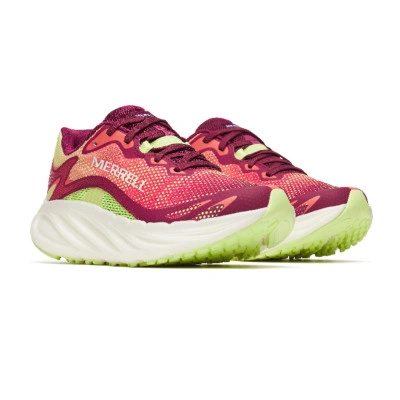 Zapatilla Promorph 3D  Mujer