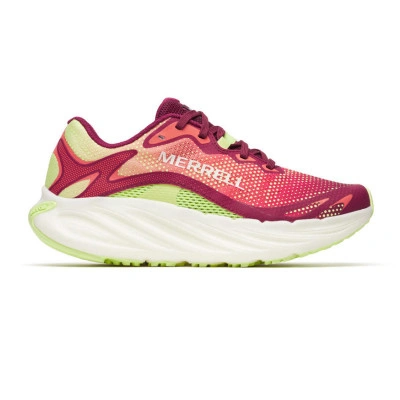 Zapatilla Promorph 3D Mujer