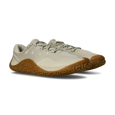 Zapatilla Trail Glove 7  Mujer