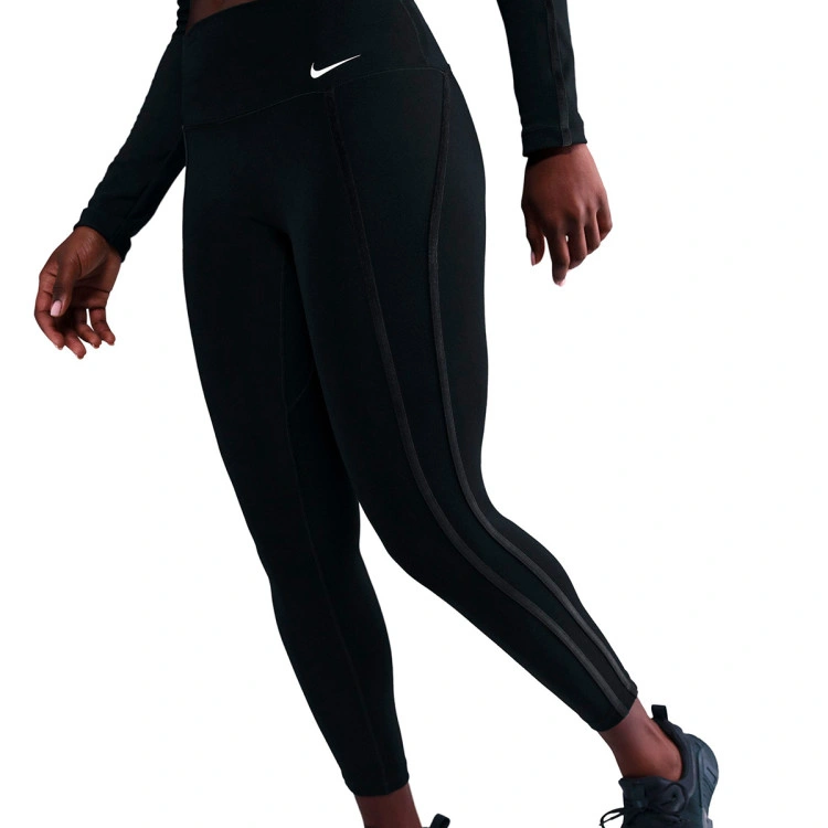 malla-larga-nike-dri-fit-one-mujer-black-white-2