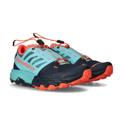 Sapatilha Alpine Pro 2 Mulher