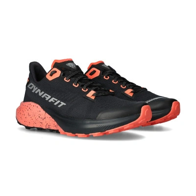 Tenis Trail Reflective Mujer