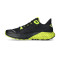 Tenis Dynafit Trail Reflective
