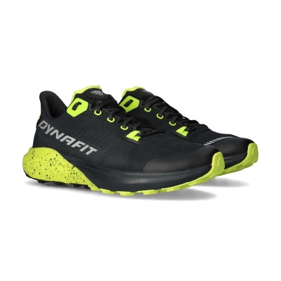 Tenis Trail Reflective