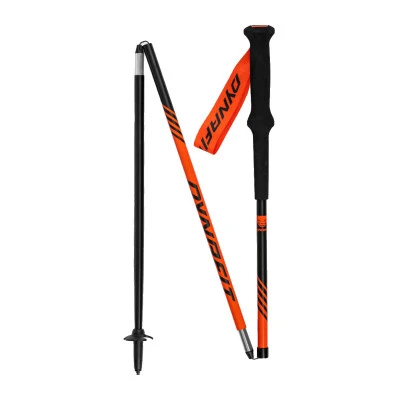 Bastões Bastões de Trail Alpine Mulher