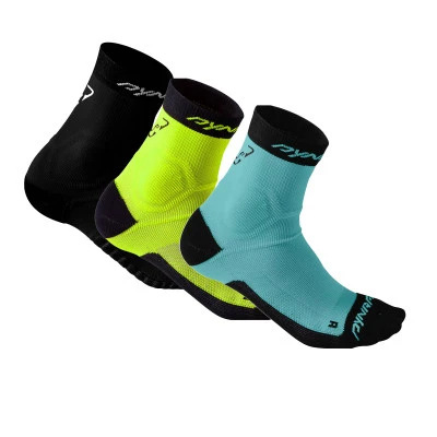 Meias Alpine Short (3U)