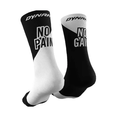 Meias Meias No Pain No Gain