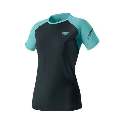 T-Shirt Alpine Pro Mulher