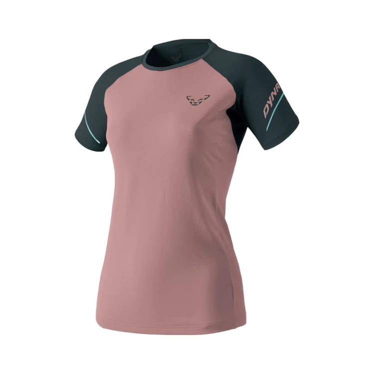 camiseta-dynafit-alpine-pro-mujer-rosa-2