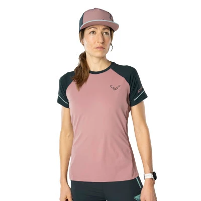 T-Shirt Alpine Pro Mulher