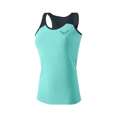 Top Alpine Pro Mulher