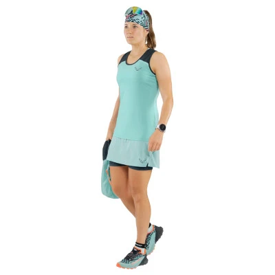 Top Alpine Pro Mulher