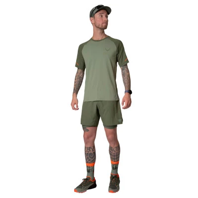 T-Shirt Alpine Pro