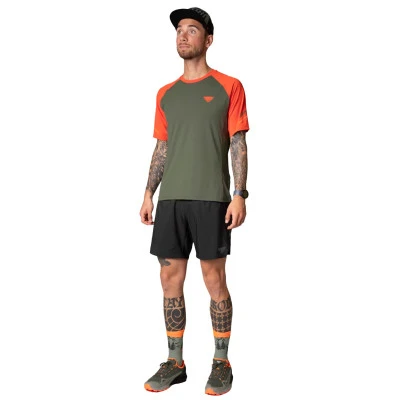 T-Shirt Alpine Pro