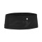 Running Belt black out