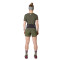 Running Belt black out