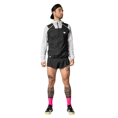 Casaco Dynafit Dna Wind