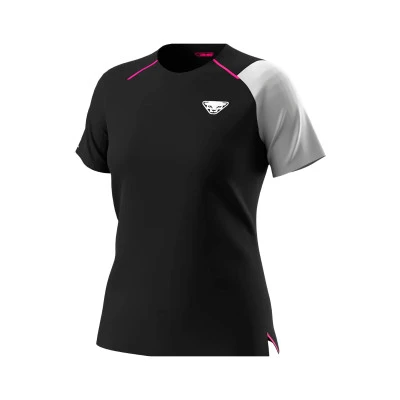 T-Shirt Dynafit Mulher