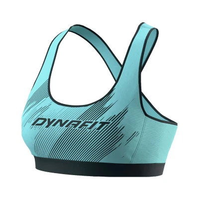 Soutien desportivo Alpine Graphic Mulher