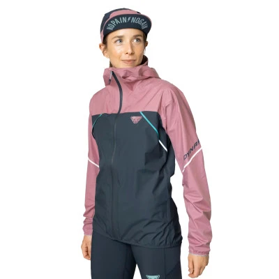 Casaco Alpine 3L Mulher