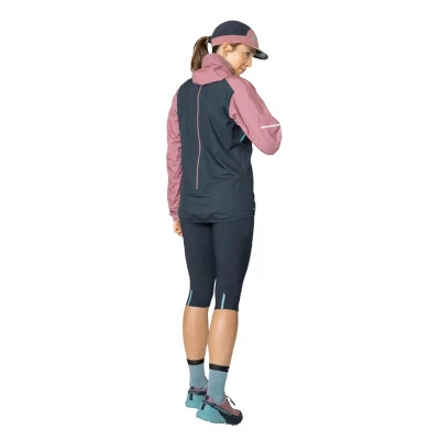 Casaco Alpine 3L Mulher