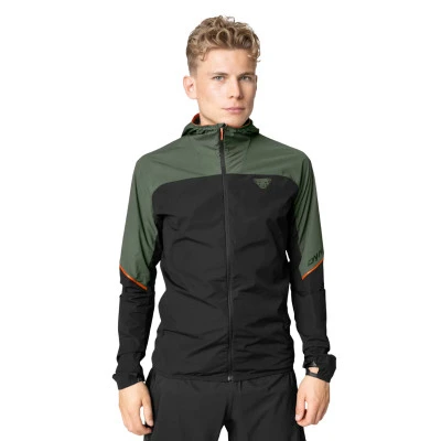 Alpine Wind Jacket