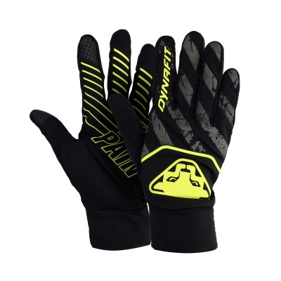 Luvas Trail Reflective