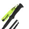 Bastões Ultra Pro Pole Fluo Yellow fluo yellow