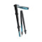Bastões Ultra Pole Storm Blue storm blue