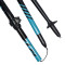 Bastões Ultra Pole Storm Blue storm blue